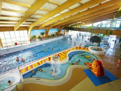 Z dzieckiem nie ma czasu na nudę...