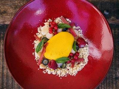 Śląskie Smaki na wiosnę