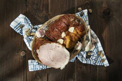 Wielkanocne PrzySMAKI