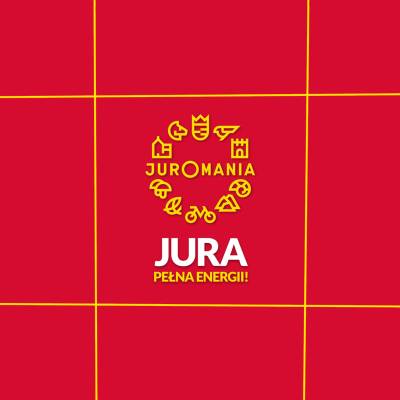 Juromania na Górze Zborów 19.09.2026 (sobota)