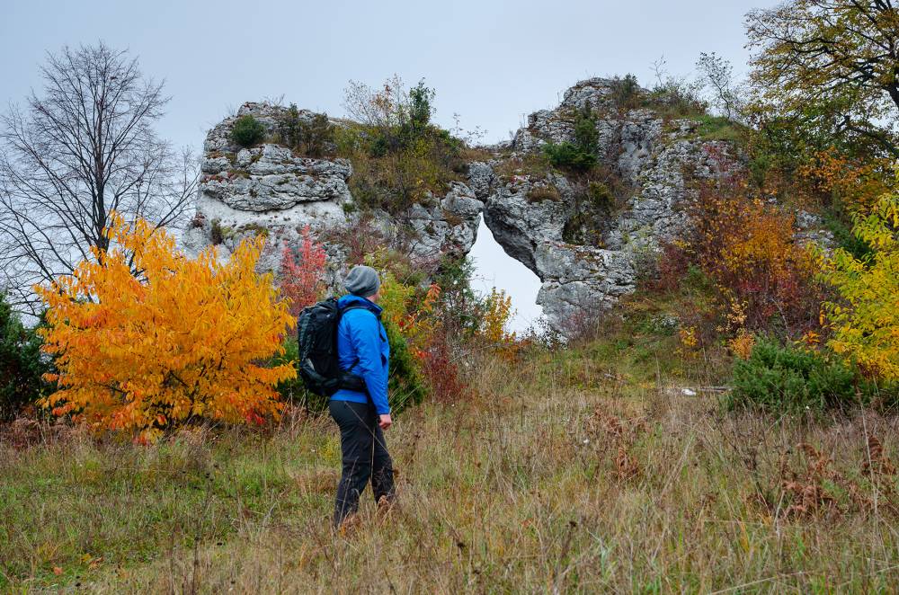 16. Brama Suliszowicka