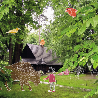 Weekend z dziećmi w okolicy Katowic