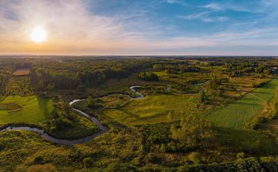 Najciekawsze rzeki Śląskiego – propozycje spływów kajakowych (cz. 2)