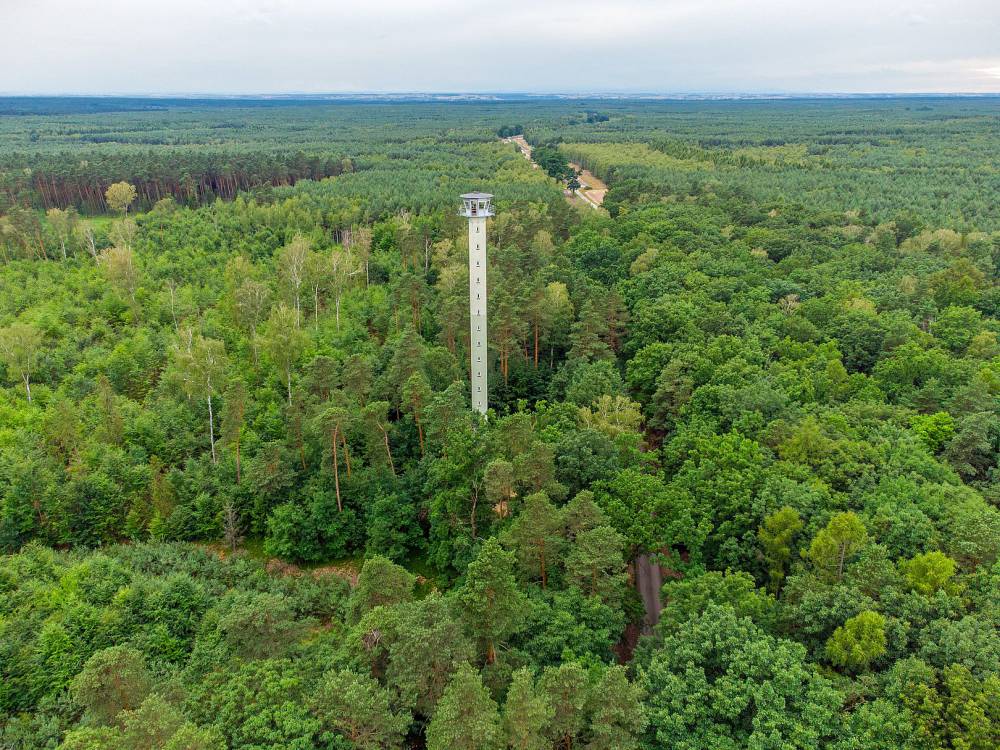 Gdzie na rower w Śląskim?