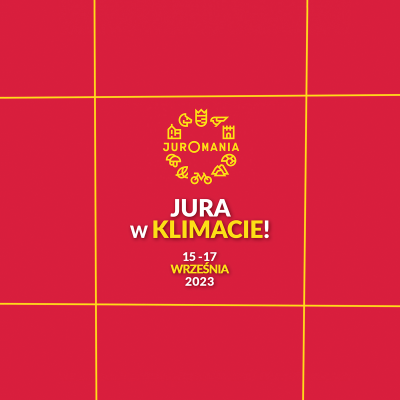 Juromania w Pstrągu Ojcowskim: 16.09.2022 (sobota)