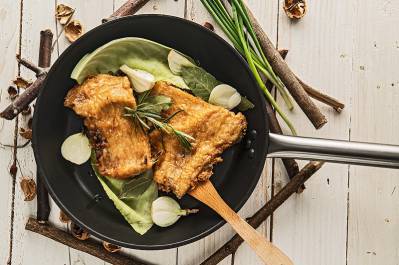 Tradycyjne potrawy wigilijne